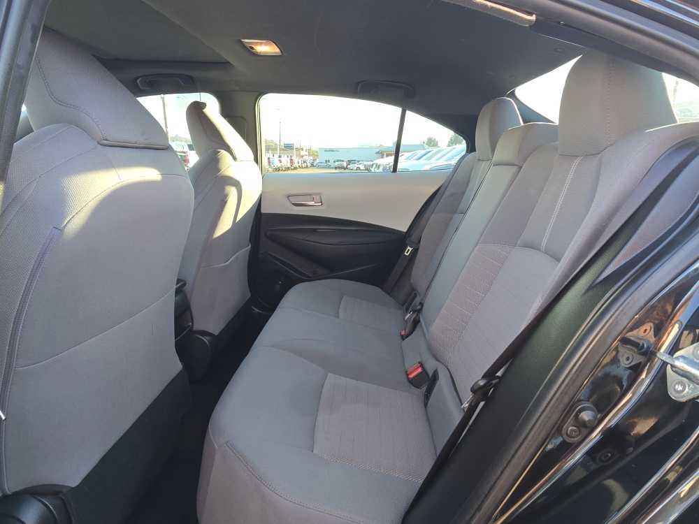 Thumbnail: 2020 Toyota Corolla - 16