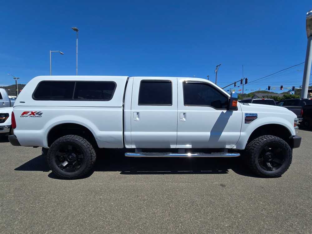 Thumbnail: 2008 Ford F-350 - 6