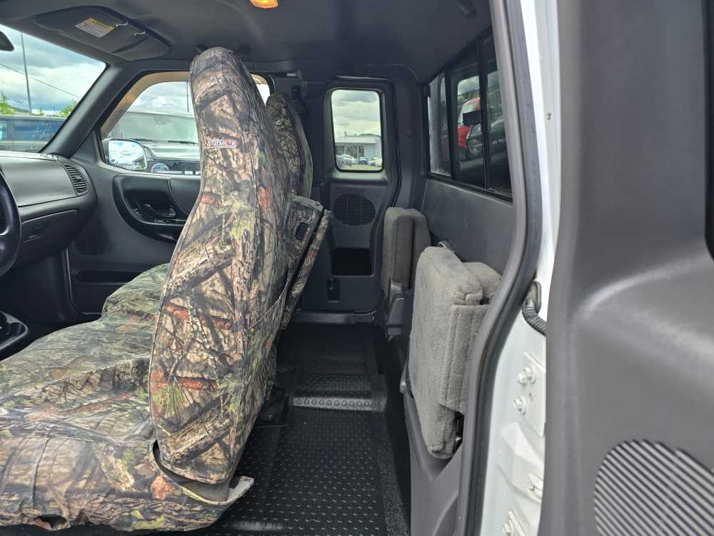 Thumbnail: 2001 Ford Ranger - 16