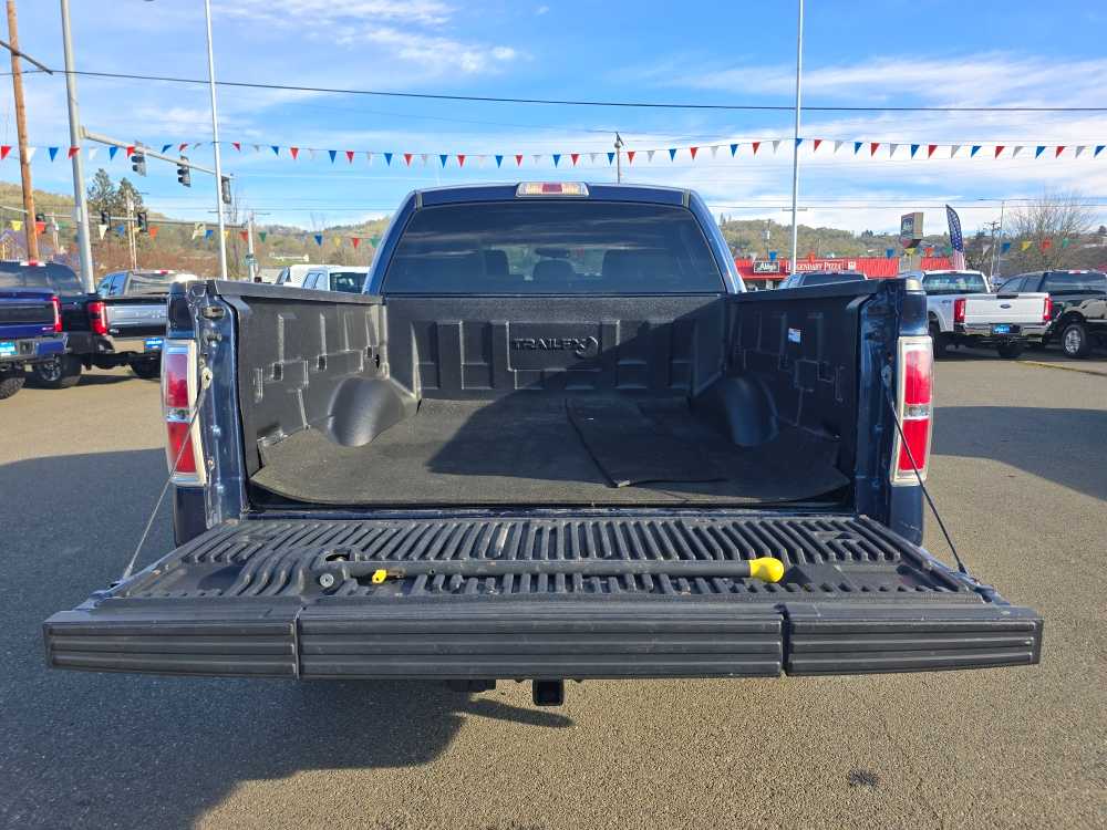 Thumbnail: 2014 Ford F-150 - 20