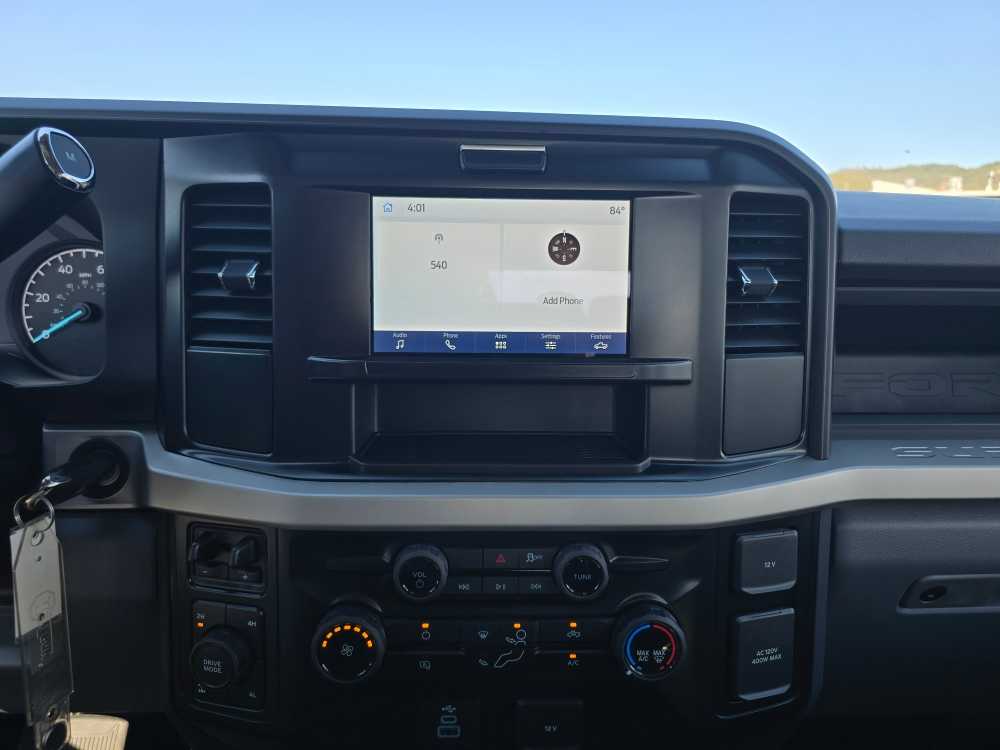 Thumbnail: 2026 Ford F-250 - 13