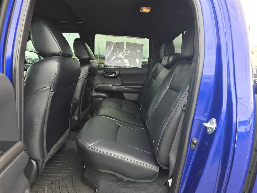 Thumbnail: 2023 Toyota Tacoma - 16