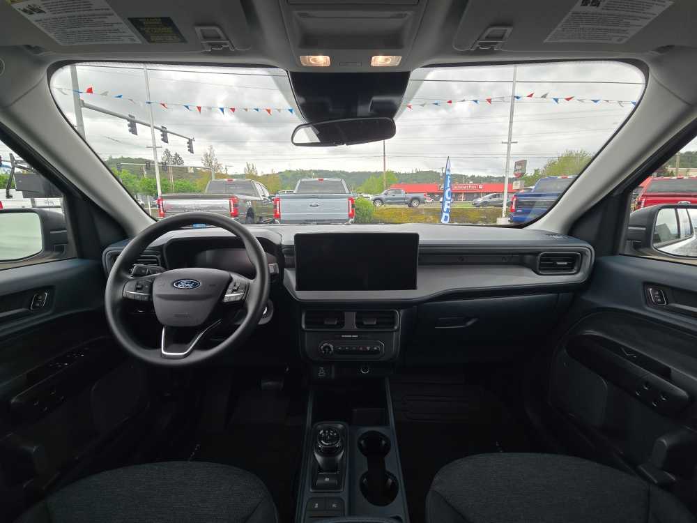 Thumbnail: 2026 Ford Maverick - 15