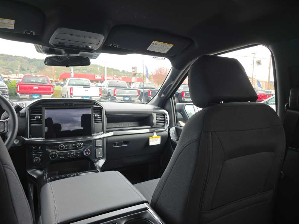 Thumbnail: 2026 Ford F-150 - 14