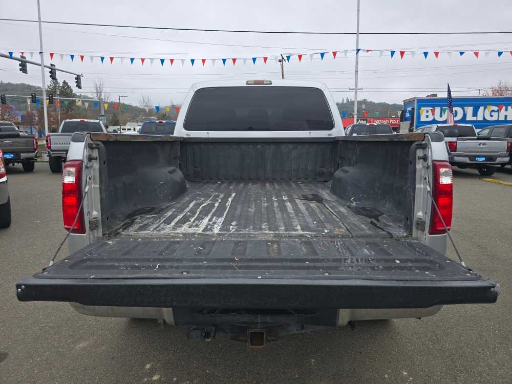 Thumbnail: 2014 Ford F-250 - 20