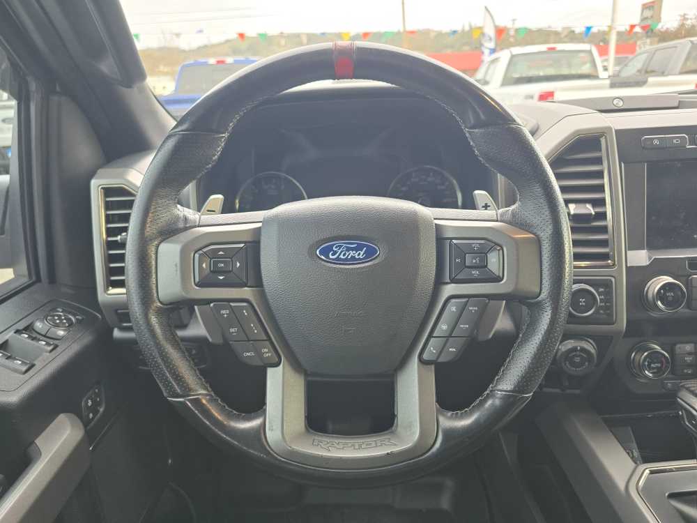 Thumbnail: 2019 Ford F-150 - 11