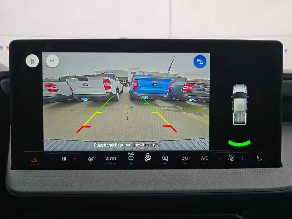 Thumbnail: 2026 Ford Maverick - 20