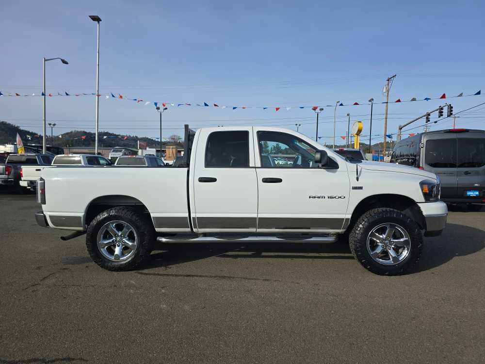 Thumbnail: 2007 Dodge Ram 1500 - 6