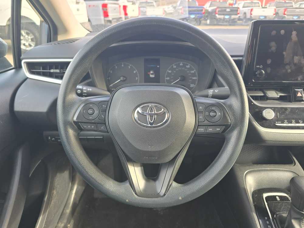 Thumbnail: 2023 Toyota Corolla - 11
