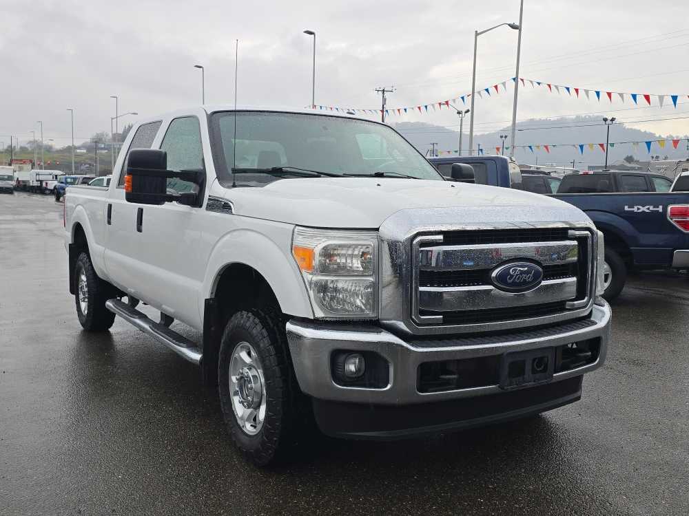 Thumbnail: 2014 Ford F-350 - 7