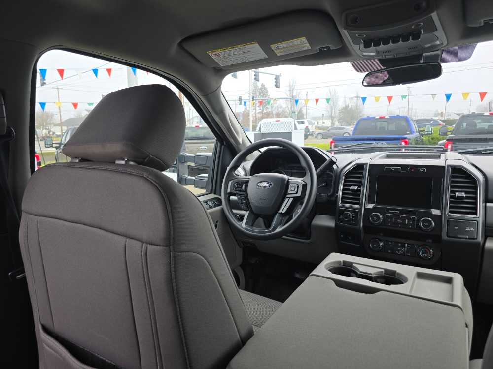 Thumbnail: 2022 Ford F-350 - 11