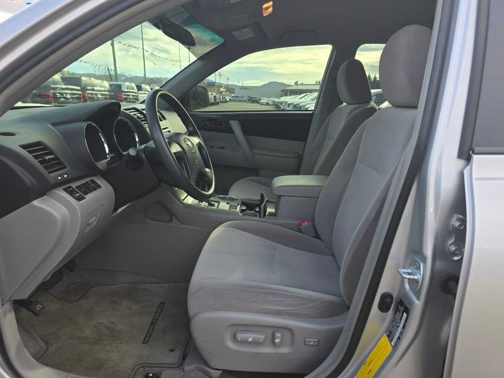 Thumbnail: 2008 Toyota Highlander - 10