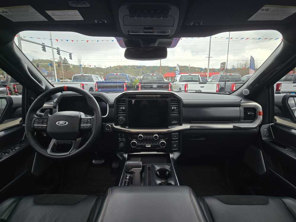 Thumbnail: 2023 Ford F-150 - 15