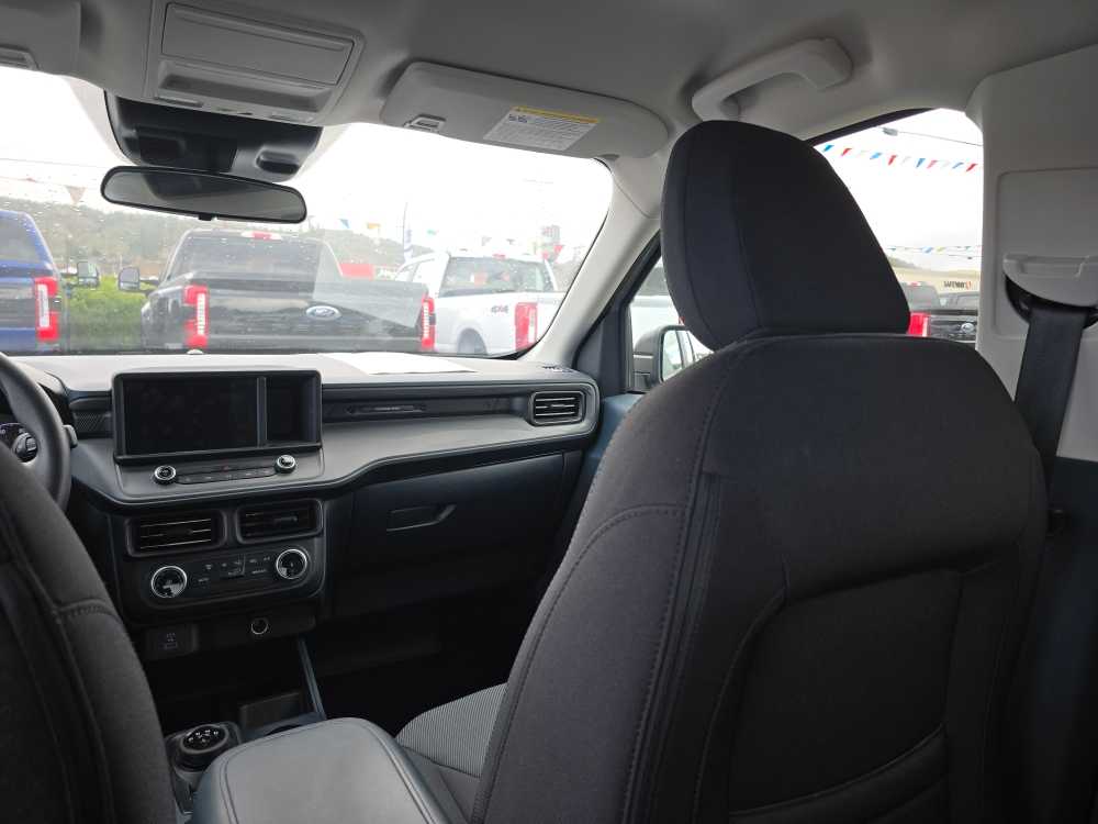 Thumbnail: 2023 Ford Maverick - 14