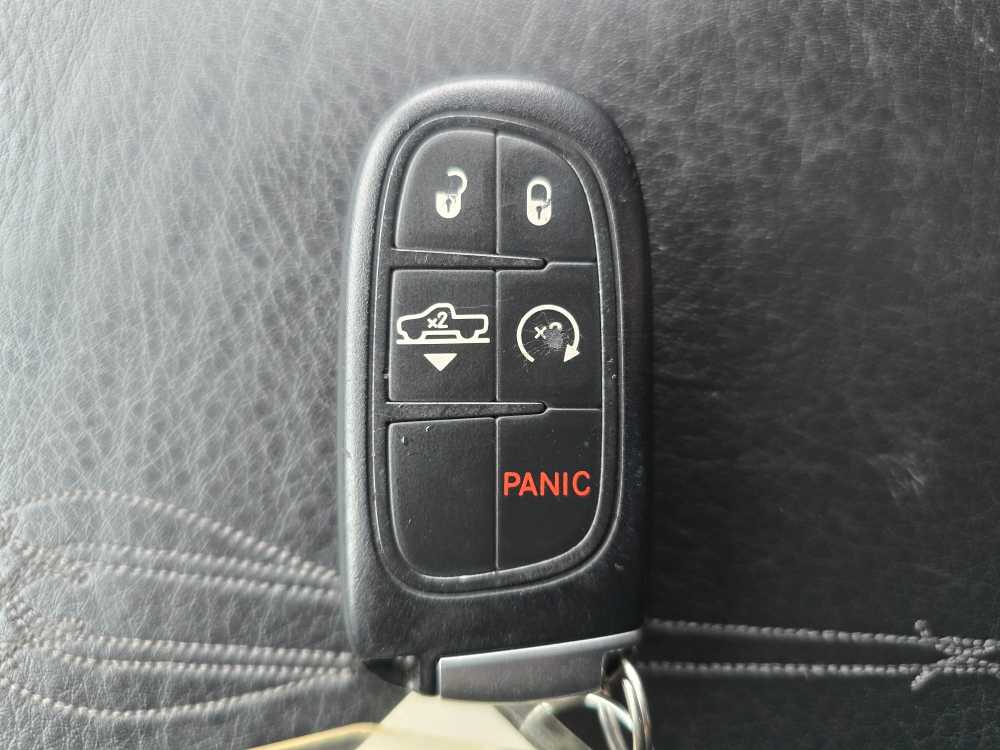 Thumbnail: 2014 RAM 1500 - 22