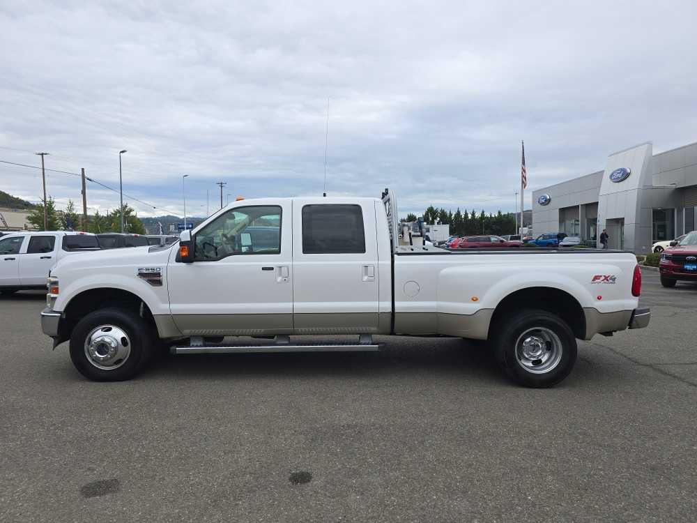 Thumbnail: 2010 Ford F-350 - 2