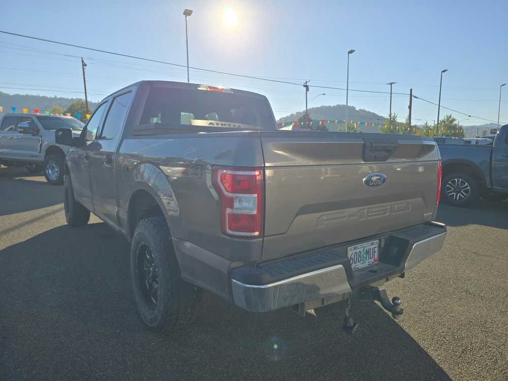 Thumbnail: 2020 Ford F-150 - 3