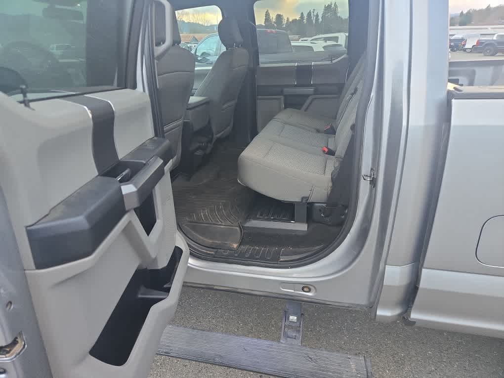 Thumbnail: 2020 Ford F-250 - 10