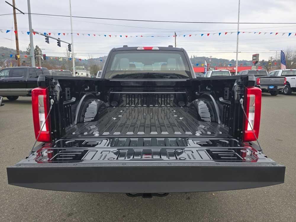 Thumbnail: 2026 Ford F-250 - 20