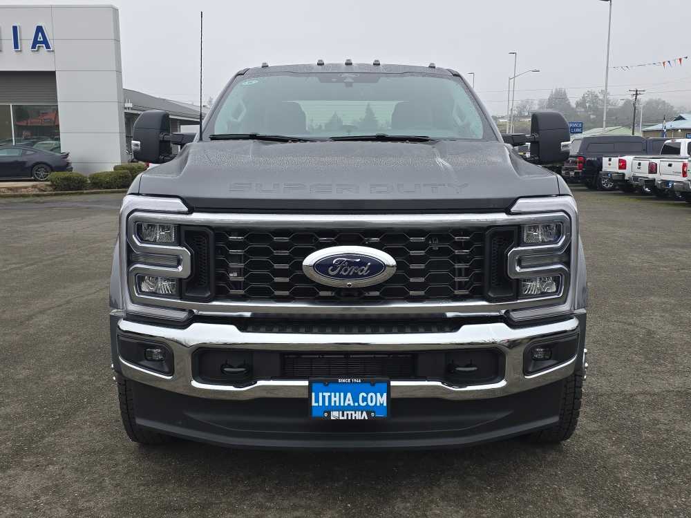 Thumbnail: 2026 Ford F-450 - 8