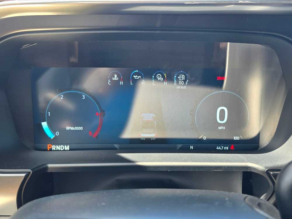 Thumbnail: 2025 Ford F-350 - 21