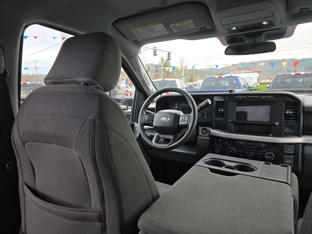 Thumbnail: 2024 Ford F-250 - 11