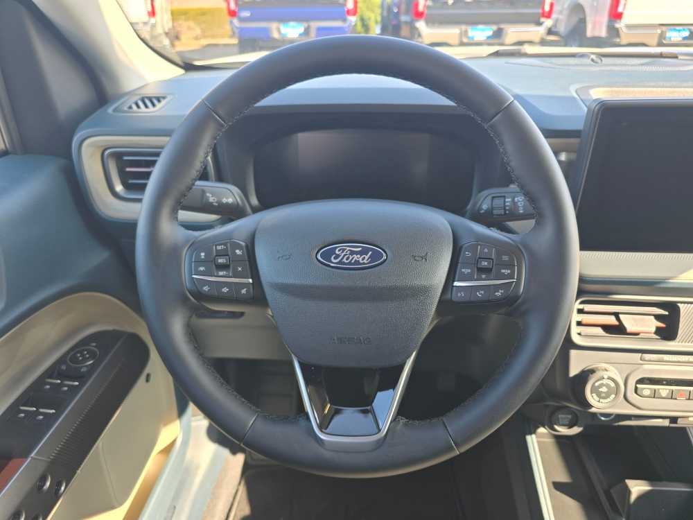 Thumbnail: 2026 Ford Maverick - 11