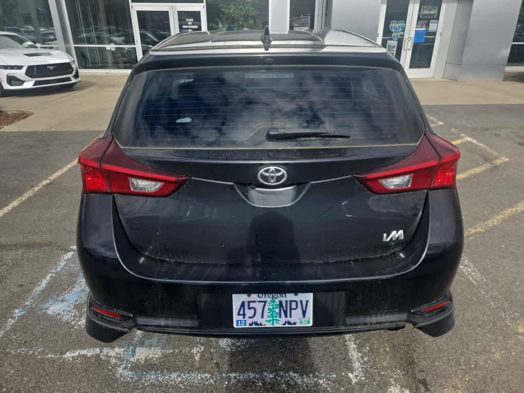 Thumbnail: 2018 Toyota Corolla iM - 4