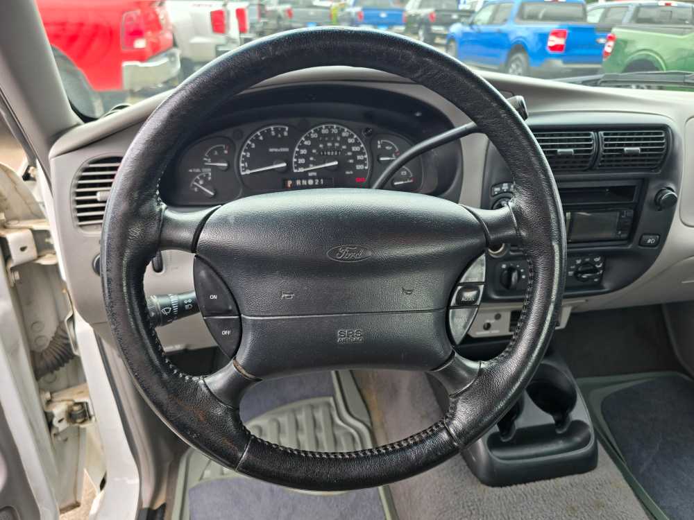 Thumbnail: 2000 Ford Ranger - 13