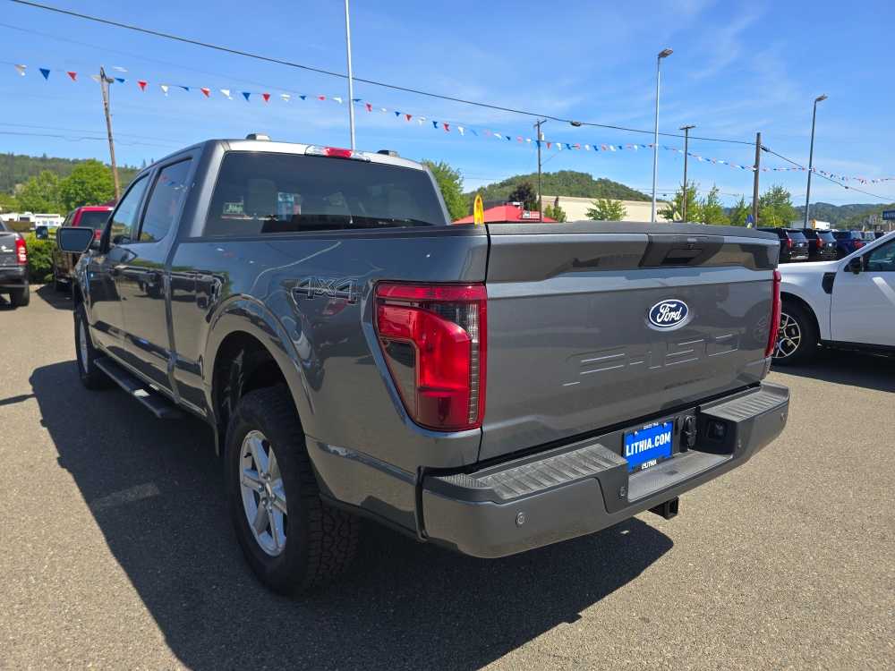 Thumbnail: 2026 Ford F-150 - 2