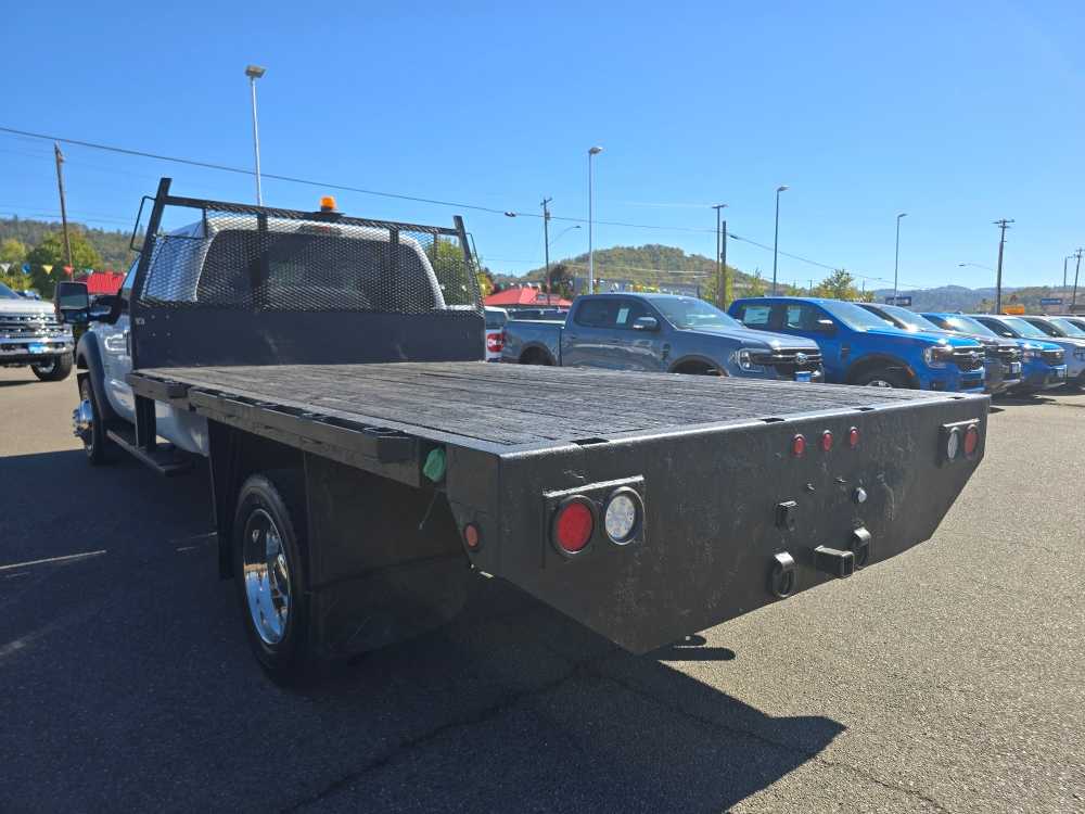 Thumbnail: 2016 Ford F-550 - 3