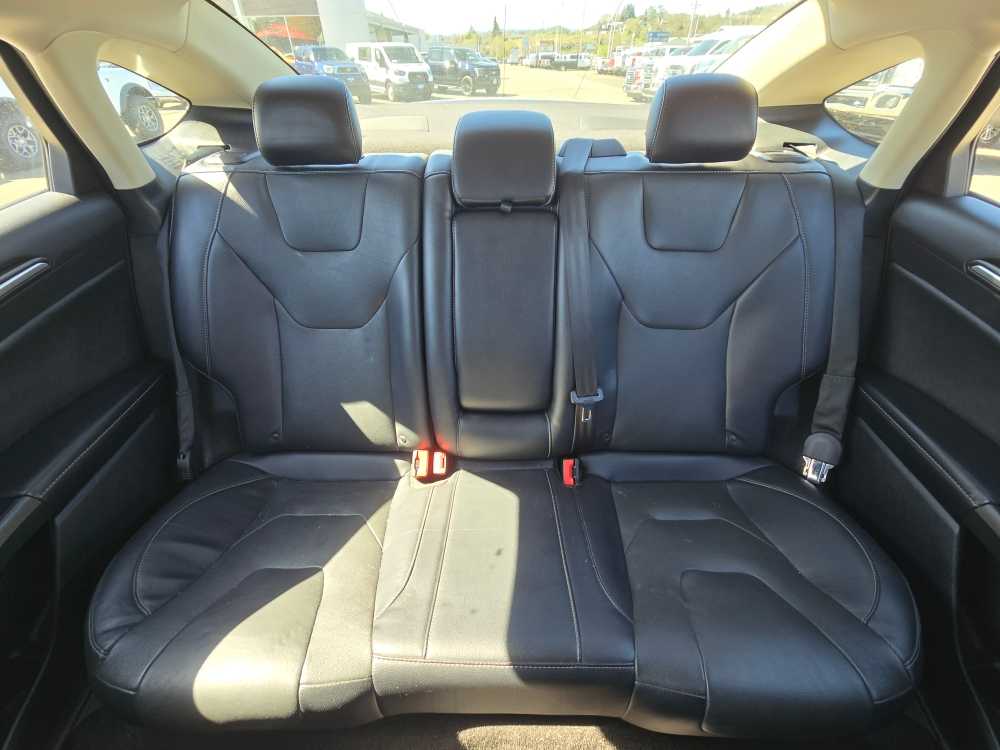 Thumbnail: 2019 Ford Fusion - 17