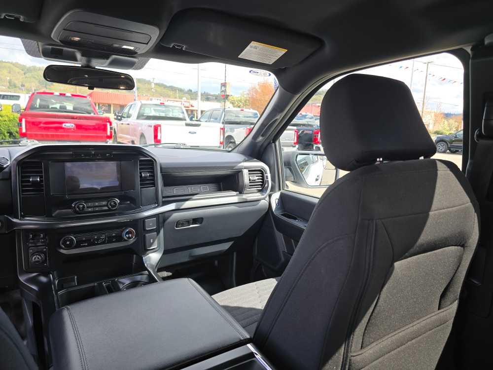 Thumbnail: 2023 Ford F-150 - 14