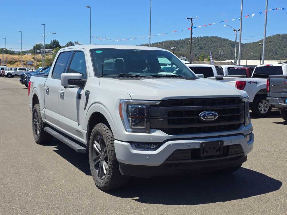 Thumbnail: 2023 Ford F-150 - 18