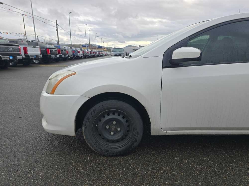 Thumbnail: 2010 Nissan Sentra - 6