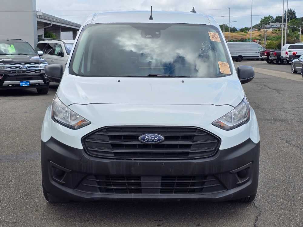 Thumbnail: 2020 Ford Transit Series - 5