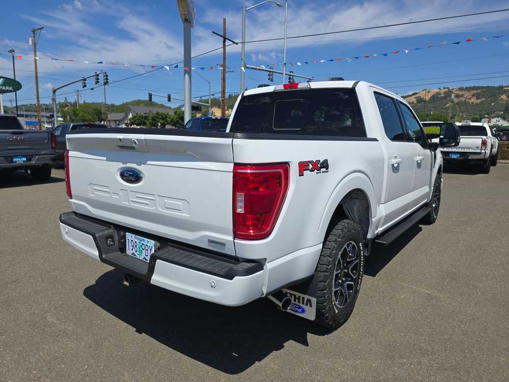 Thumbnail: 2023 Ford F-150 - 3