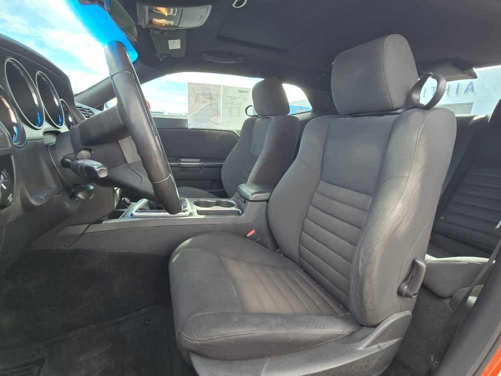 Thumbnail: 2010 Dodge Challenger - 11