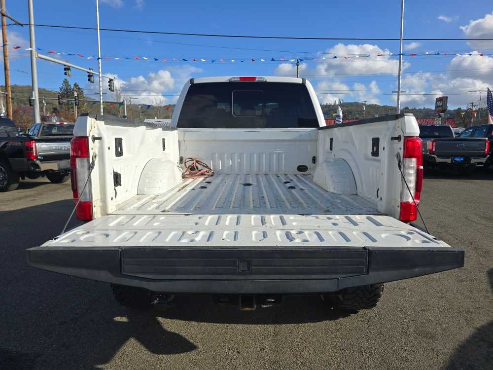 Thumbnail: 2019 Ford F-350 - 19