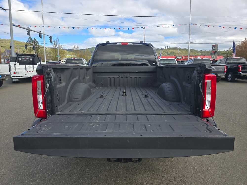 Thumbnail: 2025 Ford F-350 - 20