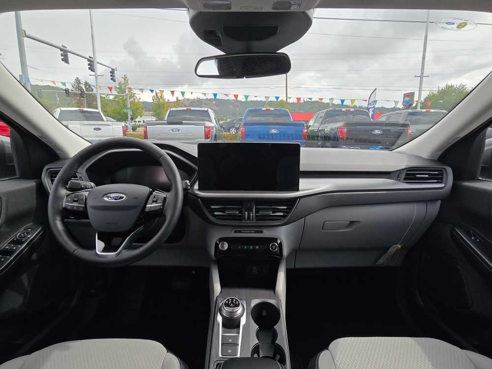 Thumbnail: 2025 Ford Escape - 15