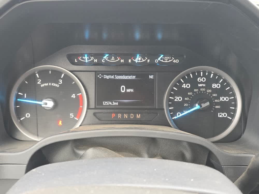 Thumbnail: 2022 Ford F-350 - 20