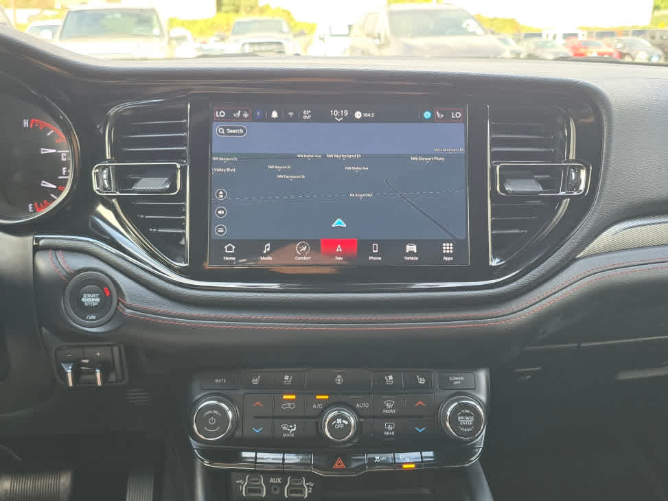 Thumbnail: 2024 Dodge Durango - 12