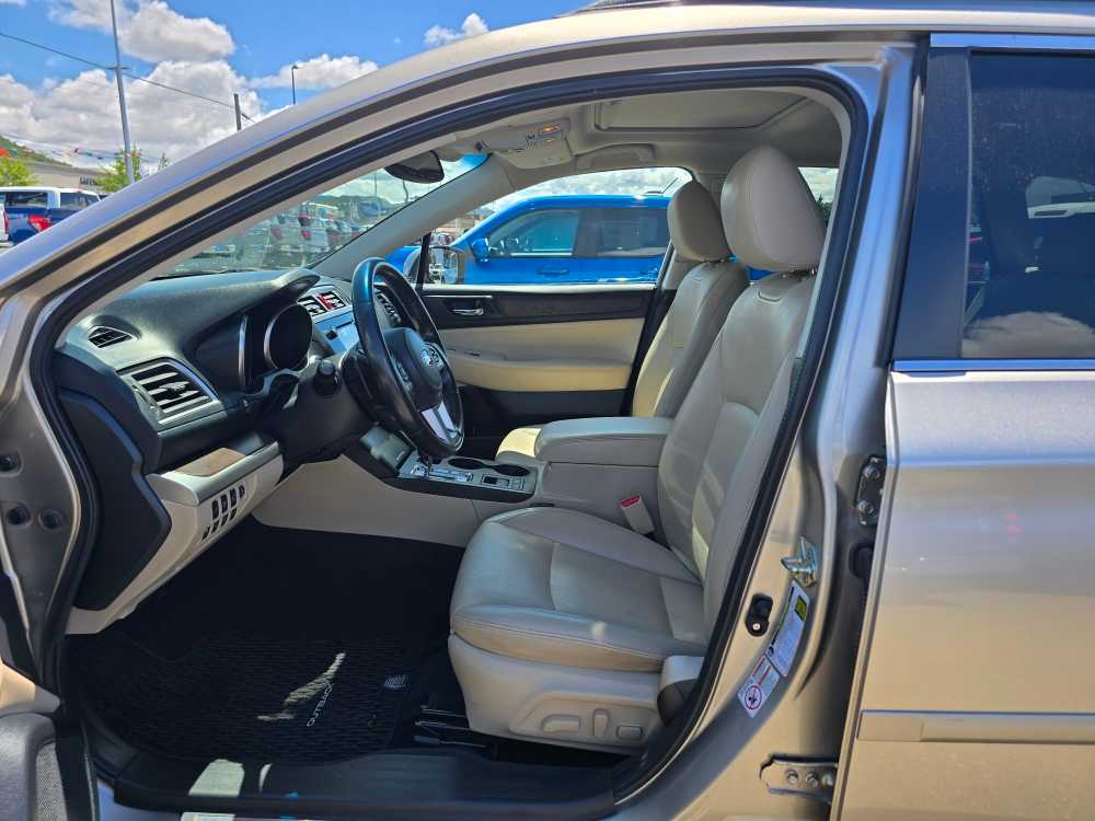 Thumbnail: 2016 Subaru Outback - 9