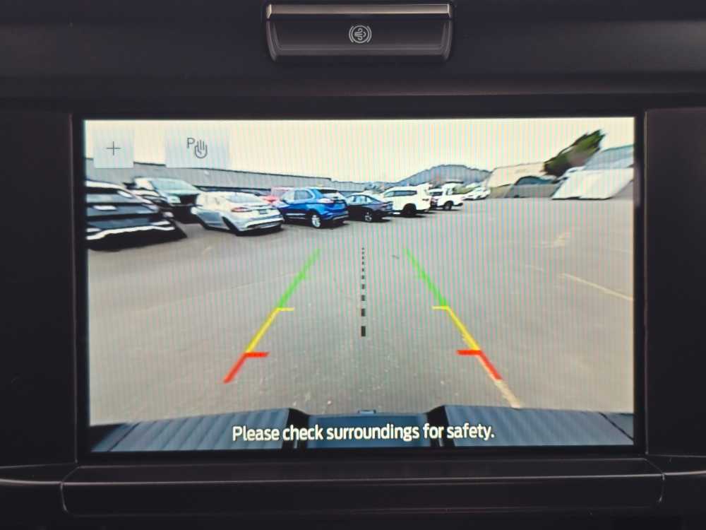 Thumbnail: 2026 Ford F-250 - 21