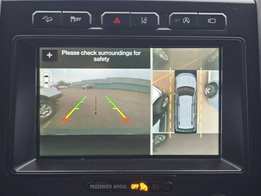 Thumbnail: 2018 Ford Expedition MAX - 20