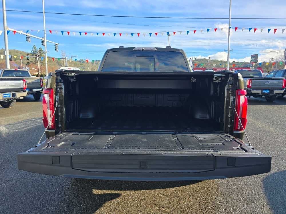 Thumbnail: 2025 Ford F-150 - 19