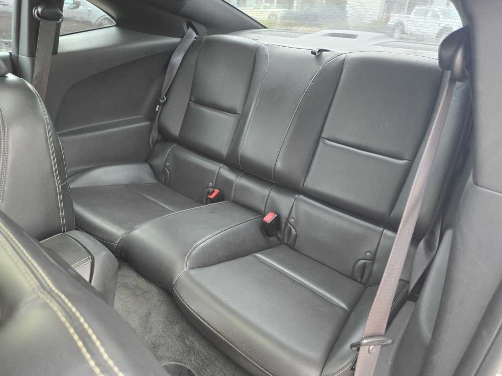 Thumbnail: 2010 Chevrolet Camaro - 16