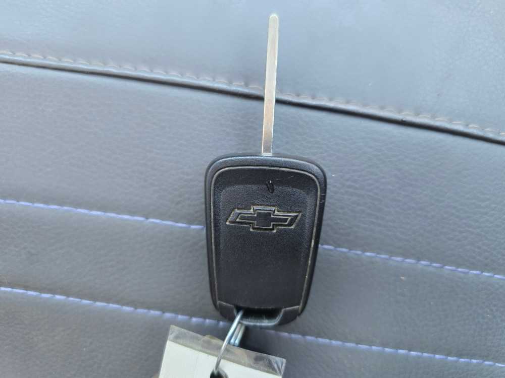 Thumbnail: 2017 Chevrolet Spark - 22