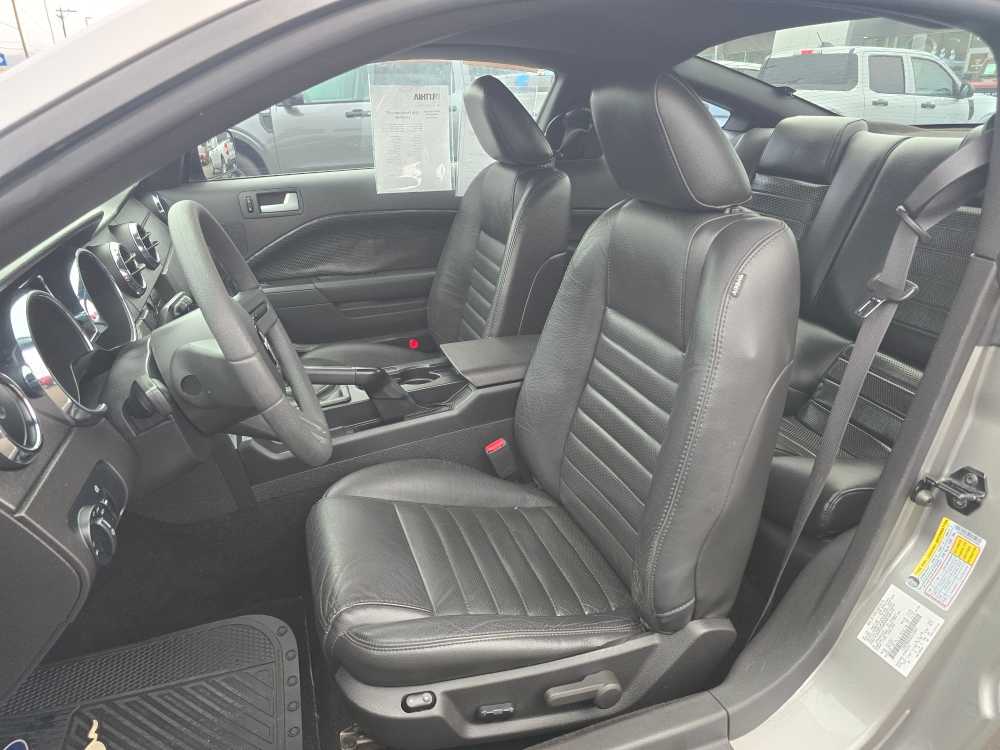 Thumbnail: 2008 Ford Mustang - 15